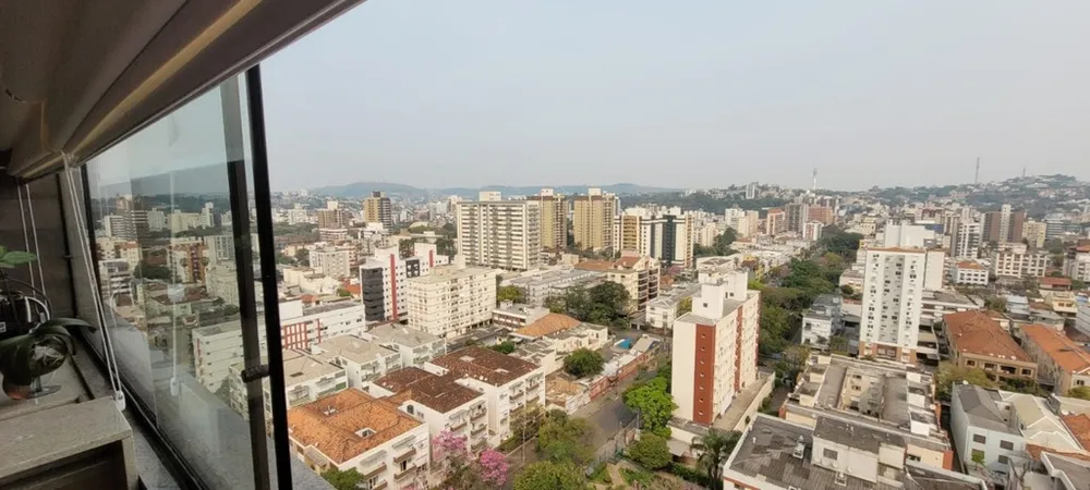 Apartamento, 3 quartos, 206 m² - Foto 9