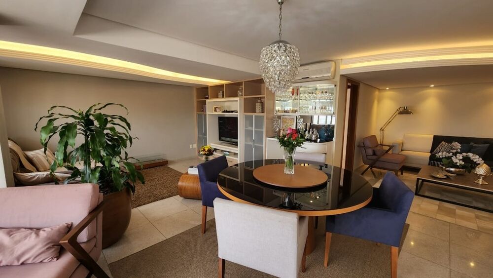 Apartamento, 3 quartos, 206 m² - Foto 7
