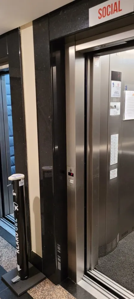 Apartamento, 3 quartos, 206 m² - Foto 3