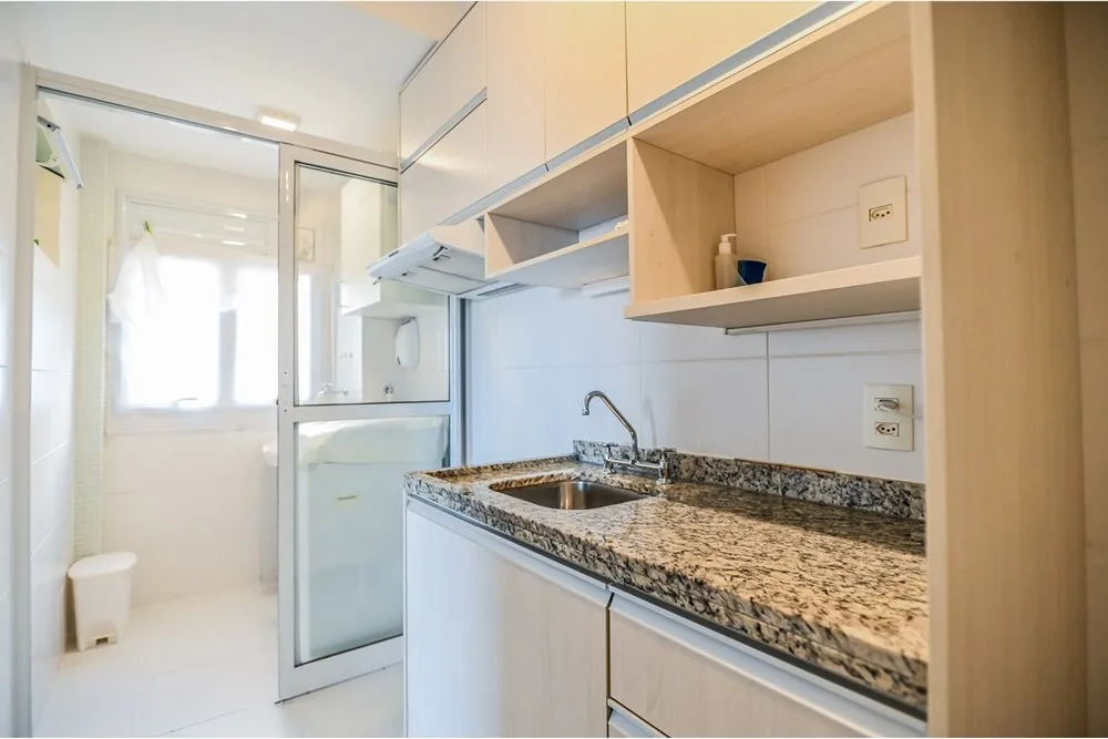 Apartamento, 3 quartos, 72 m² - Foto 3