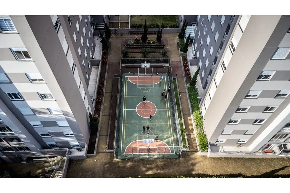 Apartamento, 3 quartos, 72 m² - Foto 9