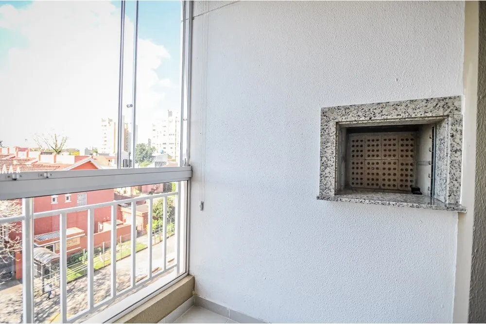 Apartamento, 3 quartos, 72 m² - Foto 2