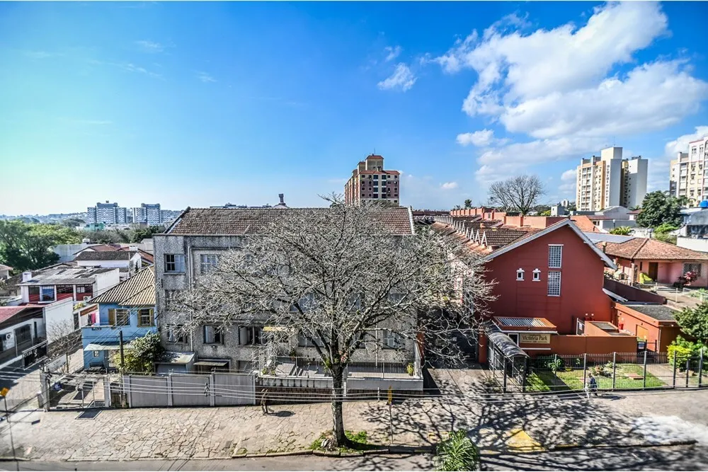 Apartamento, 3 quartos, 72 m² - Foto 8