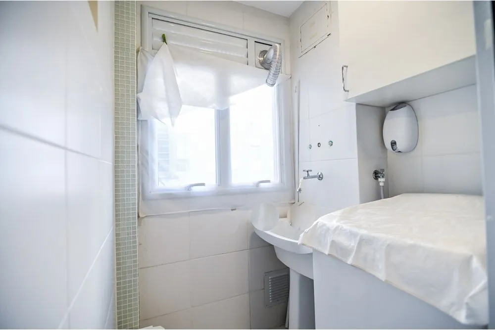 Apartamento, 3 quartos, 72 m² - Foto 3