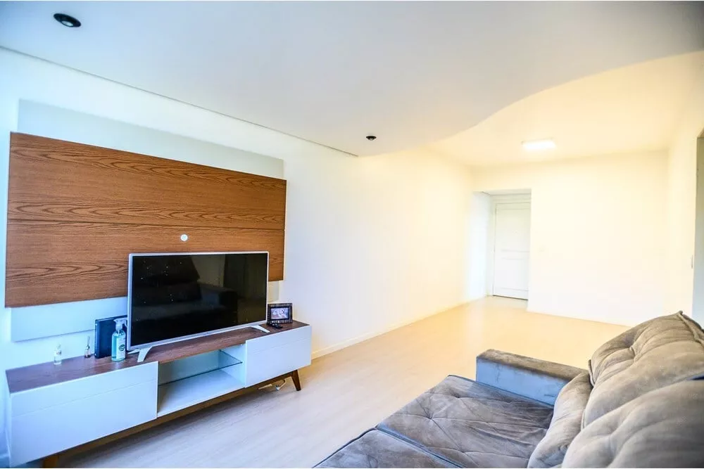 Apartamento à venda com 2 quartos, 71m² - Foto 1