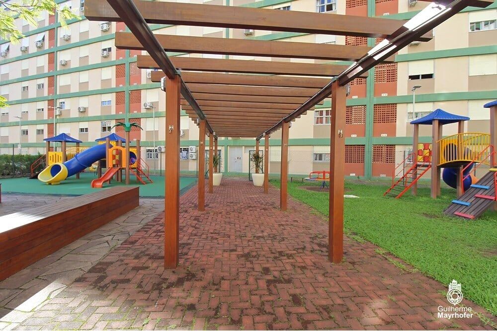 Apartamento, 1 quarto, 41 m² - Foto 2