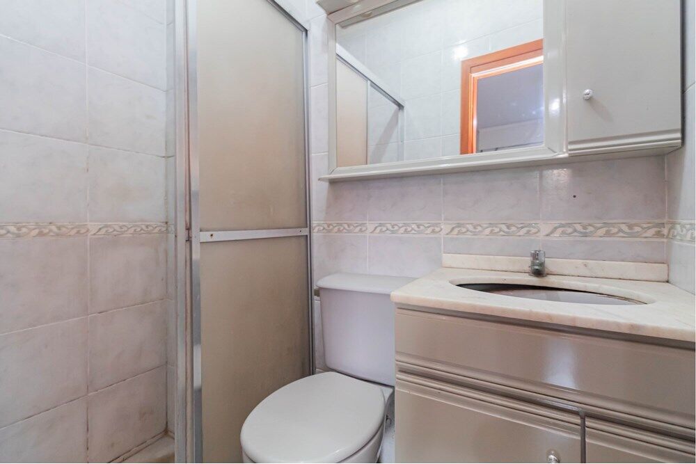 Apartamento, 1 quarto, 41 m² - Foto 1
