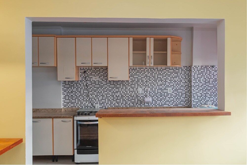 Apartamento, 1 quarto, 41 m² - Foto 19