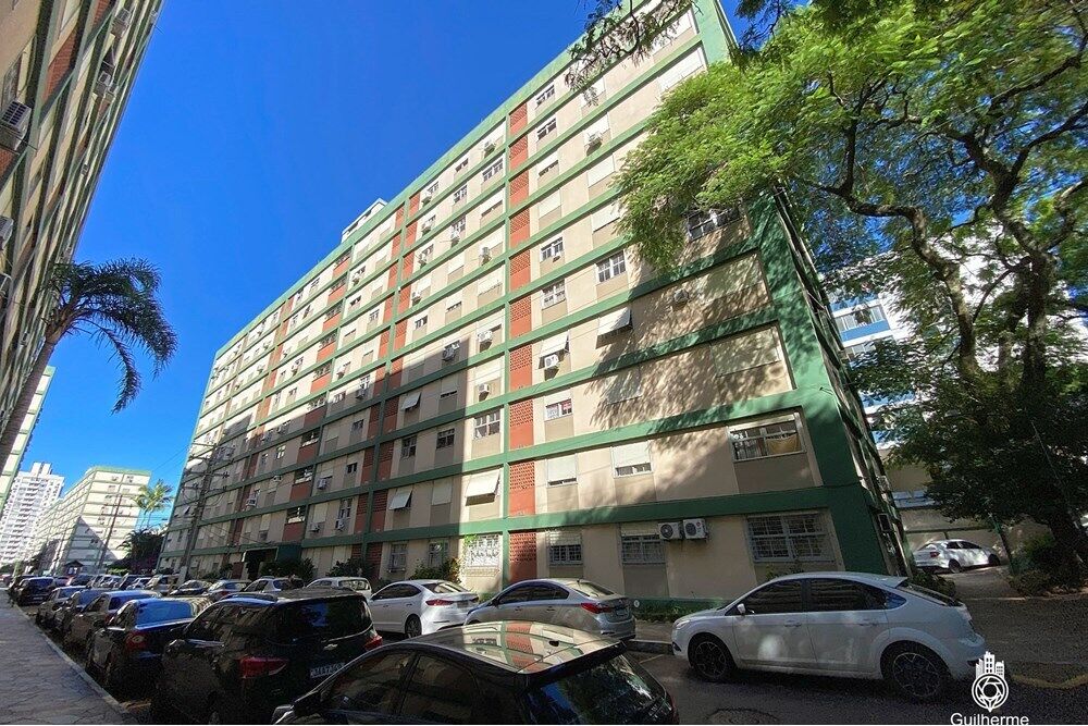 Apartamento, 1 quarto, 41 m² - Foto 7