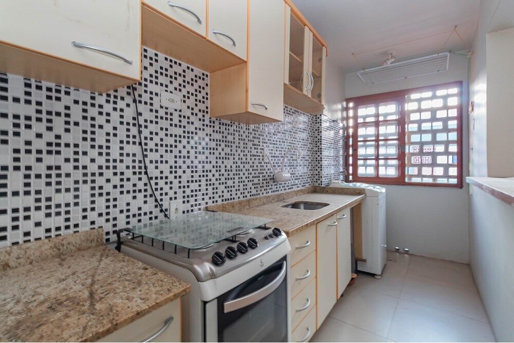 Apartamento, 1 quarto, 41 m² - Foto 12