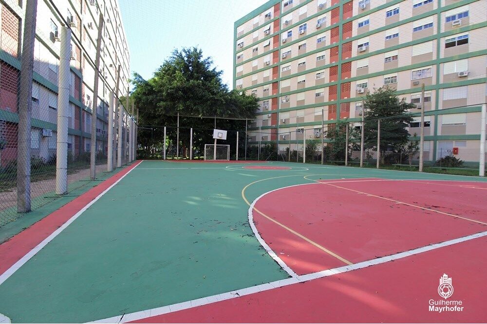 Apartamento, 1 quarto, 41 m² - Foto 3