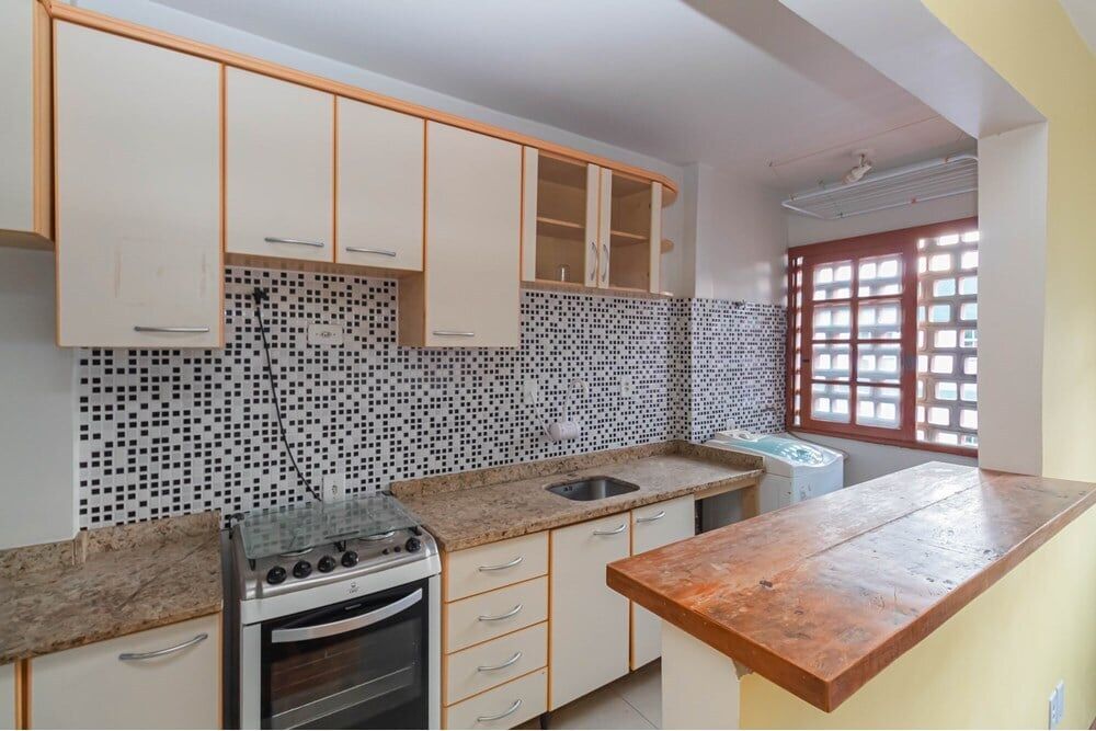 Apartamento, 1 quarto, 41 m² - Foto 11
