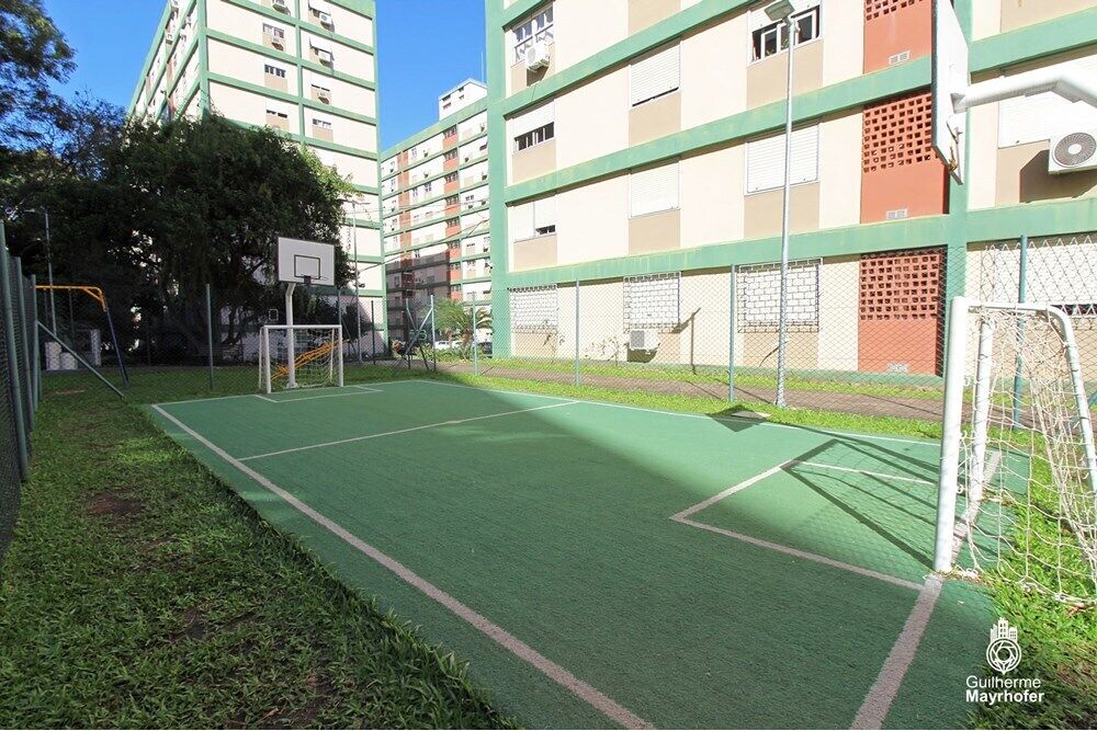 Apartamento, 1 quarto, 41 m² - Foto 4