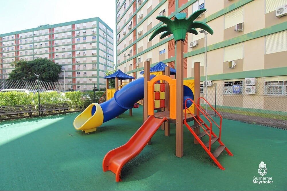 Apartamento, 1 quarto, 41 m² - Foto 16