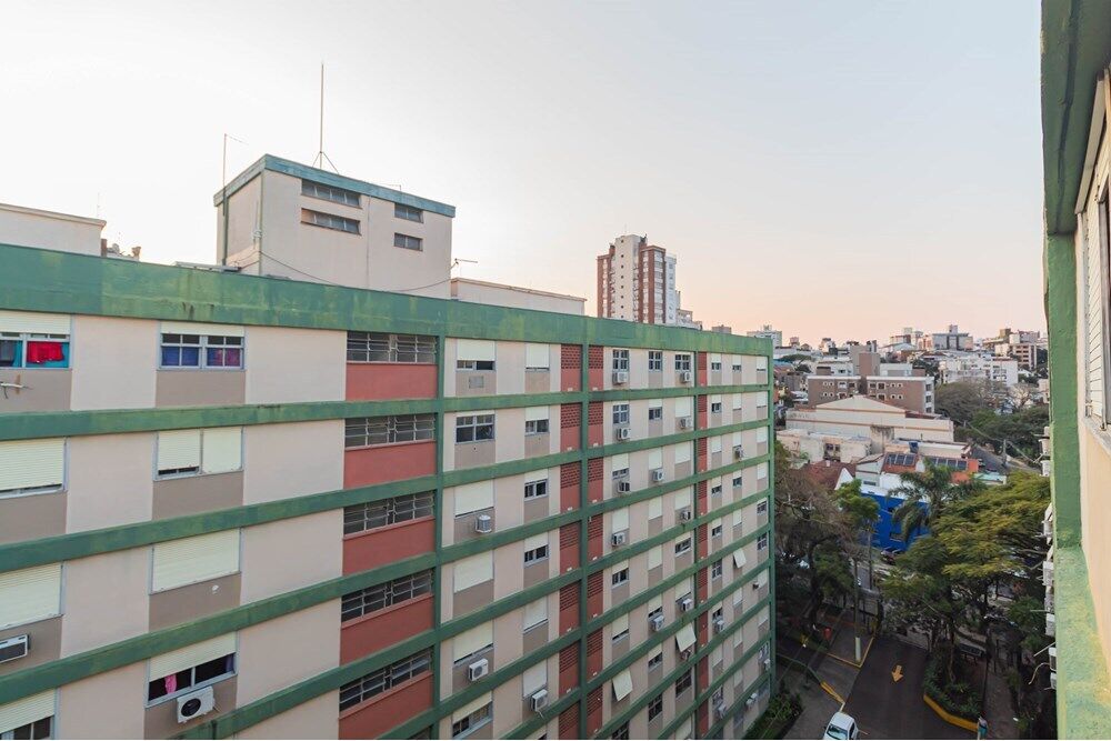 Apartamento, 1 quarto, 41 m² - Foto 6