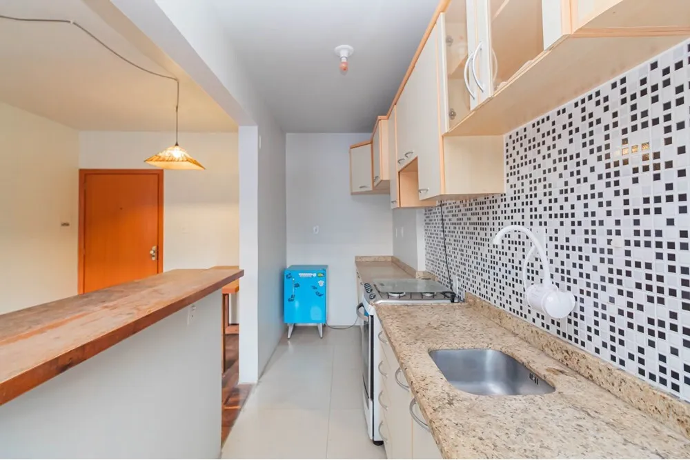 Apartamento, 1 quarto, 41 m² - Foto 25