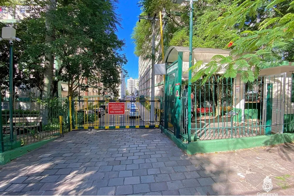 Apartamento, 1 quarto, 41 m² - Foto 24