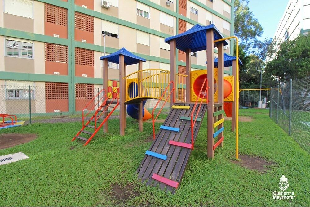Apartamento, 1 quarto, 41 m² - Foto 15