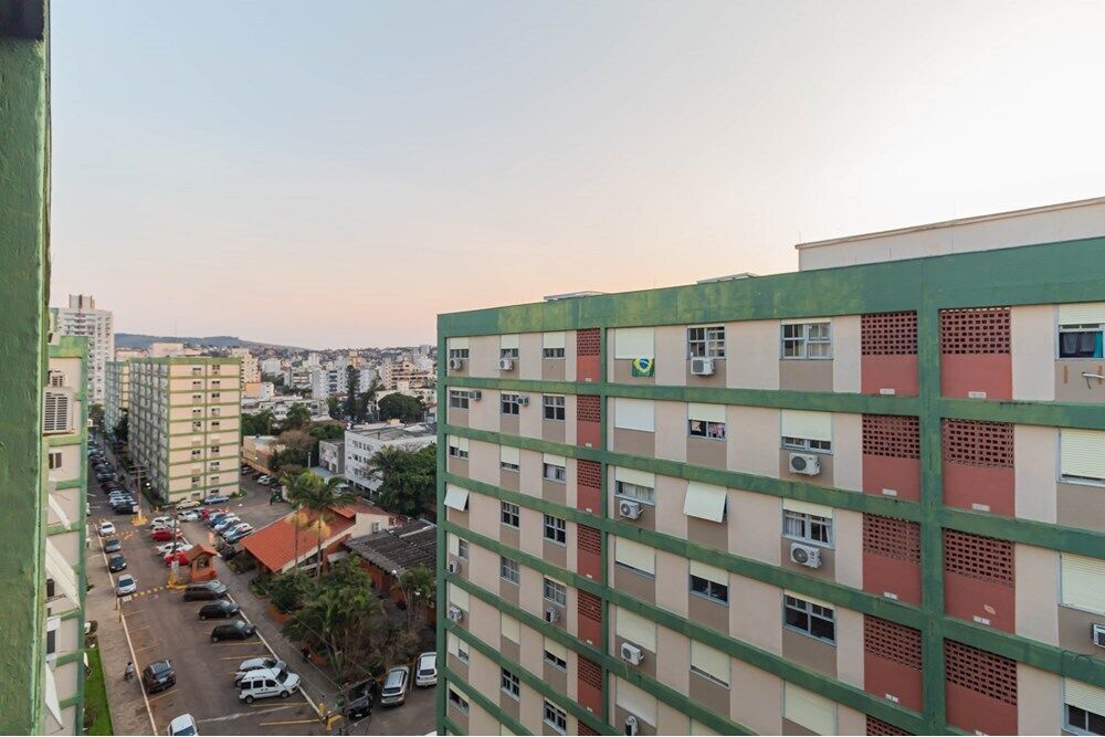 Apartamento, 1 quarto, 41 m² - Foto 18