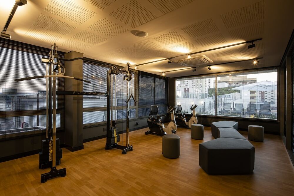 Sala-Conjunto, 53 m² - Foto 13