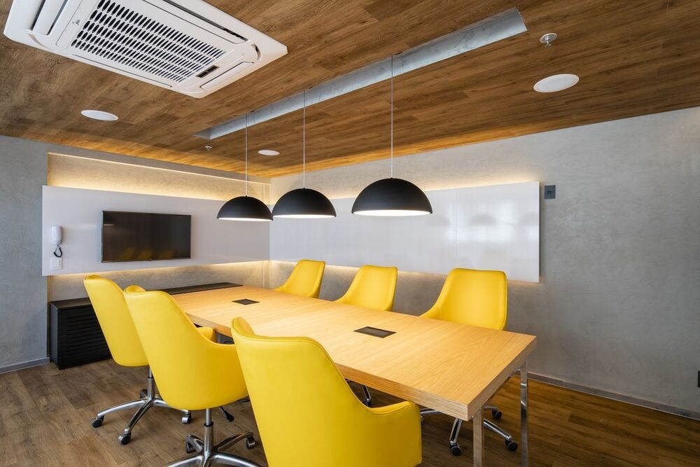 Sala-Conjunto, 53 m² - Foto 10