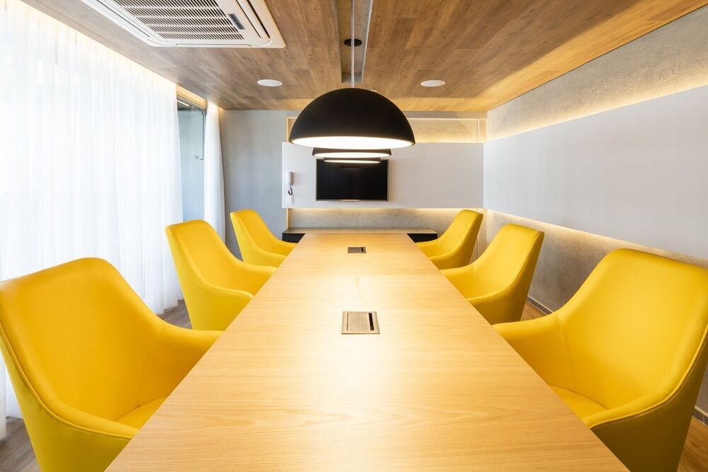 Sala-Conjunto, 53 m² - Foto 9