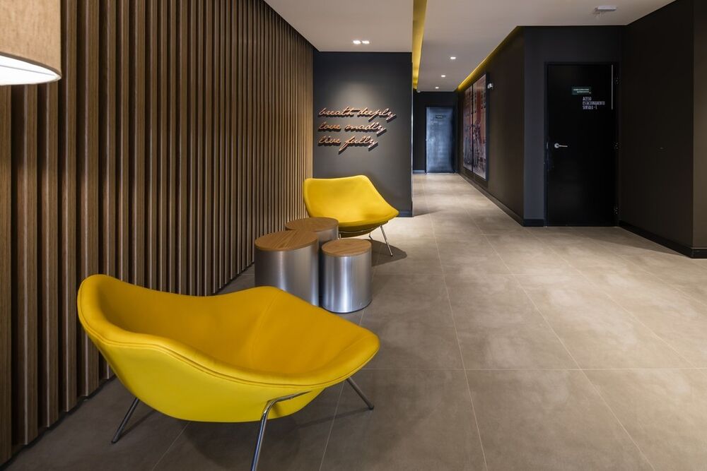 Sala-Conjunto, 53 m² - Foto 5