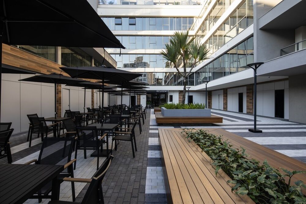 Sala-Conjunto, 53 m² - Foto 3