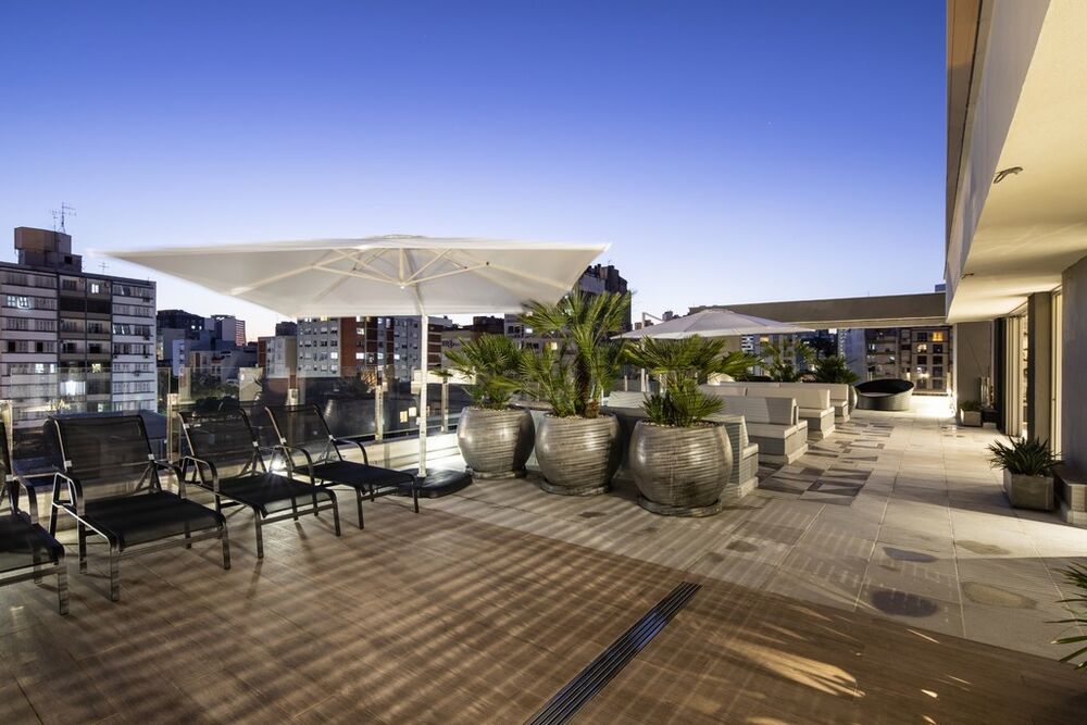 Sala-Conjunto, 53 m² - Foto 17