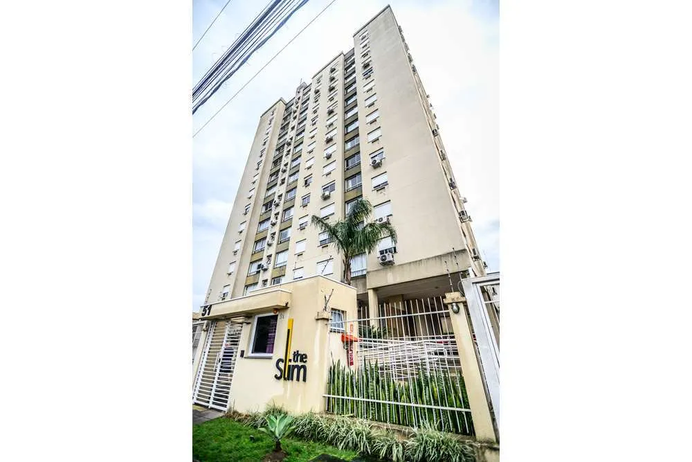 Apartamento, 2 quartos, 57 m² - Foto 8