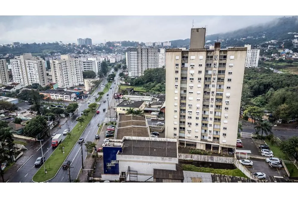 Apartamento, 2 quartos, 57 m² - Foto 7