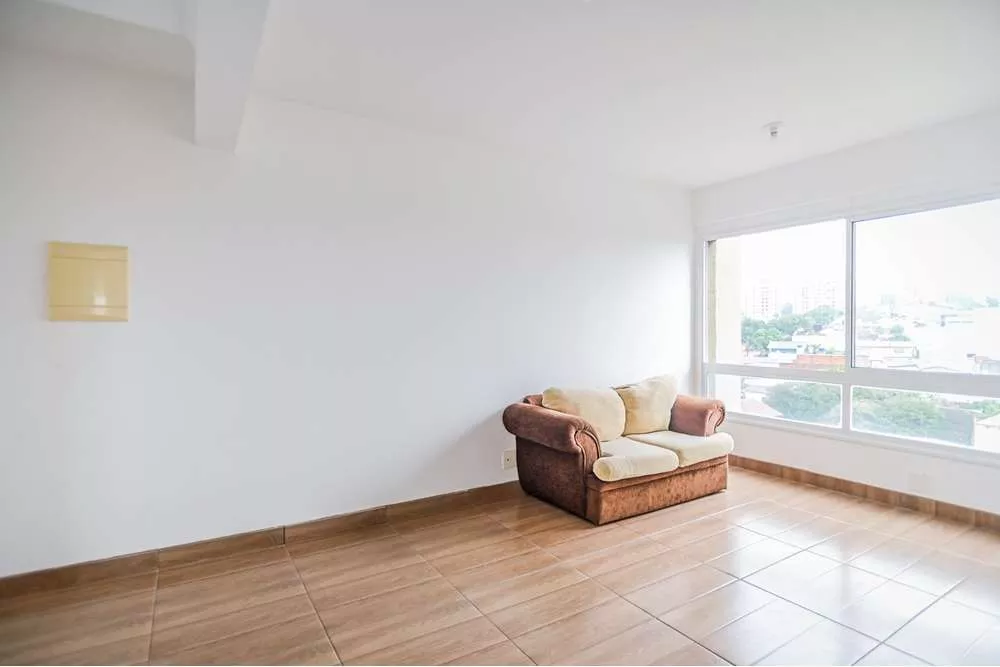 Apartamento à venda com 2 quartos, 57m² - Foto 3