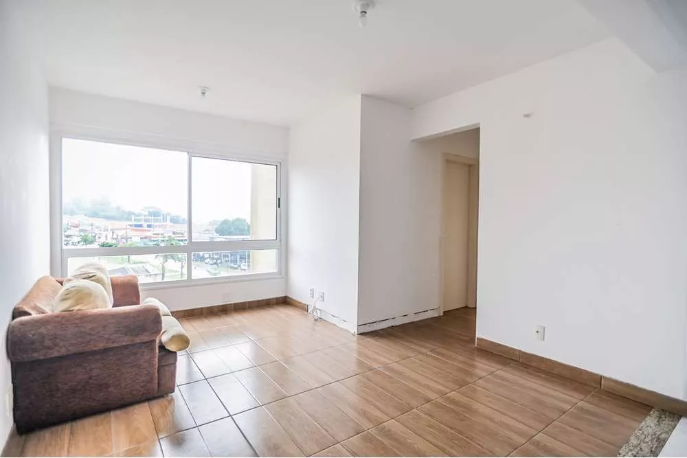 Apartamento à venda com 2 quartos, 57m² - Foto 4