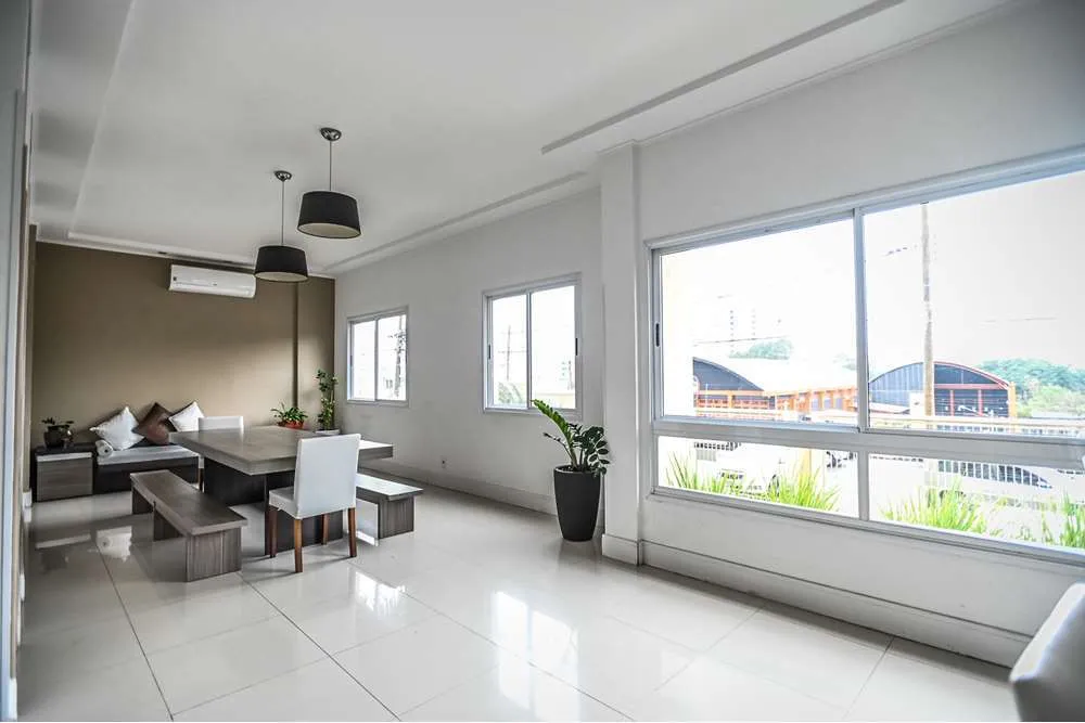 Apartamento, 2 quartos, 57 m² - Foto 5