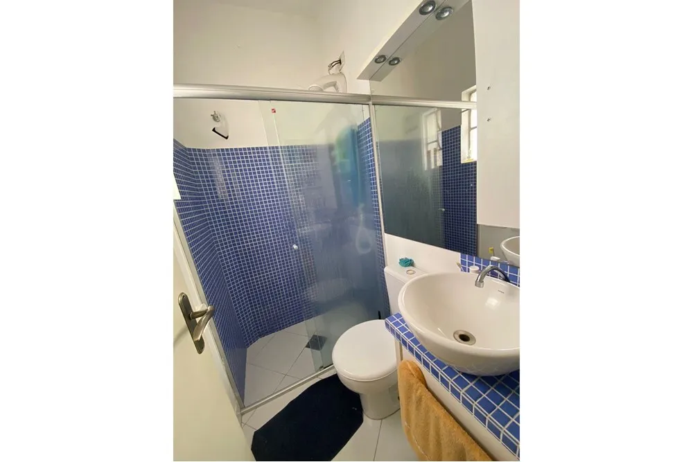 Apartamento, 1 quarto, 39 m² - Foto 7