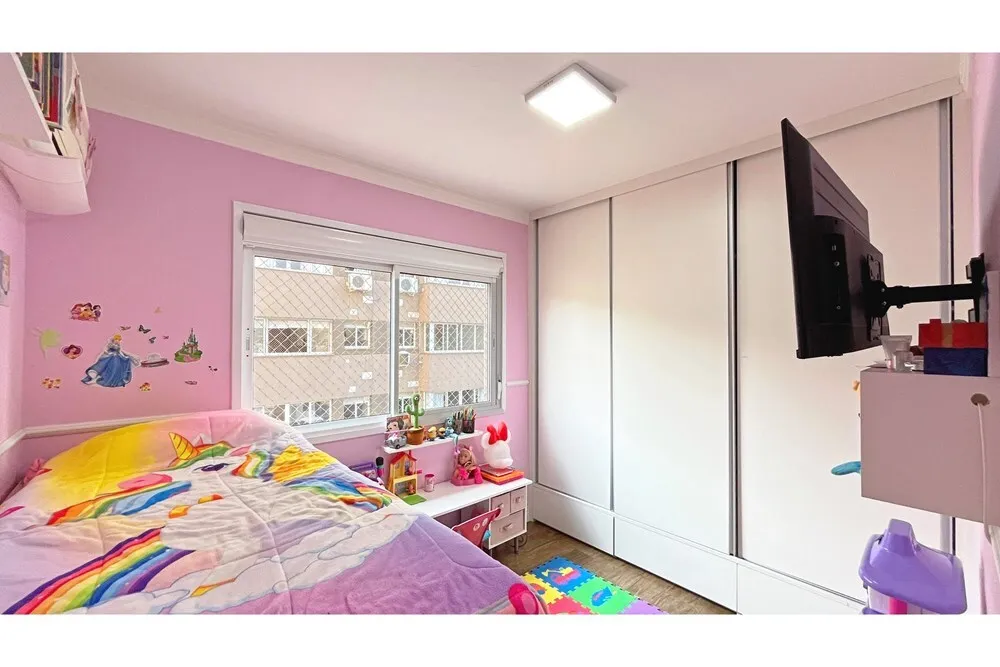Apartamento, 3 quartos, 74 m² - Foto 9