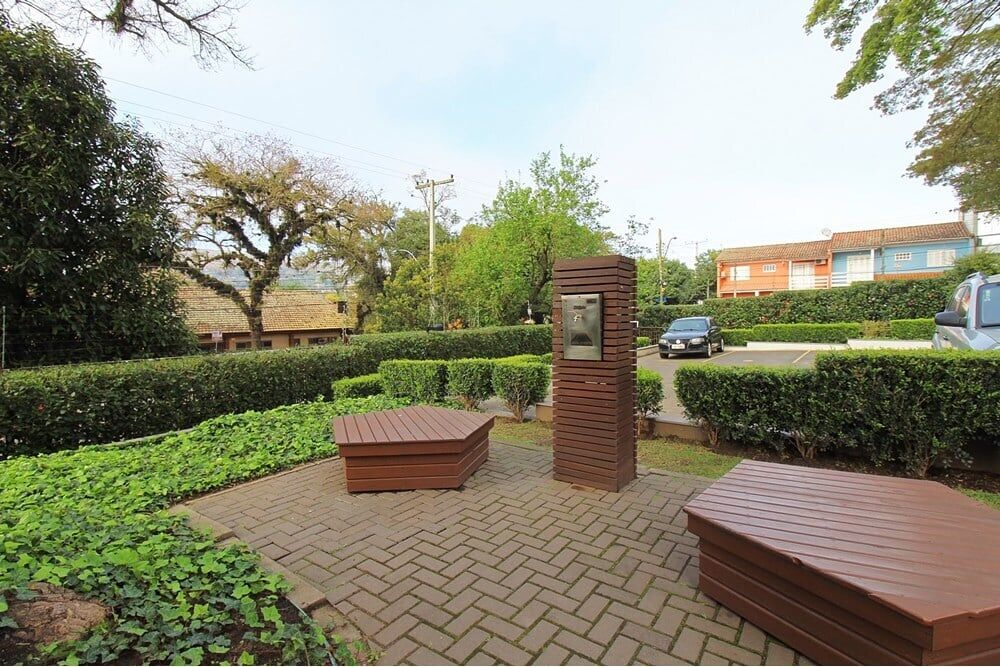 Apartamento, 3 quartos, 74 m² - Foto 11