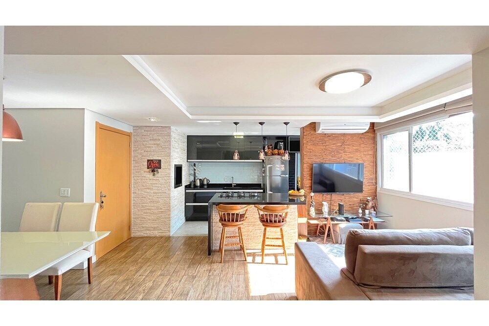 Apartamento, 3 quartos, 74 m² - Foto 17