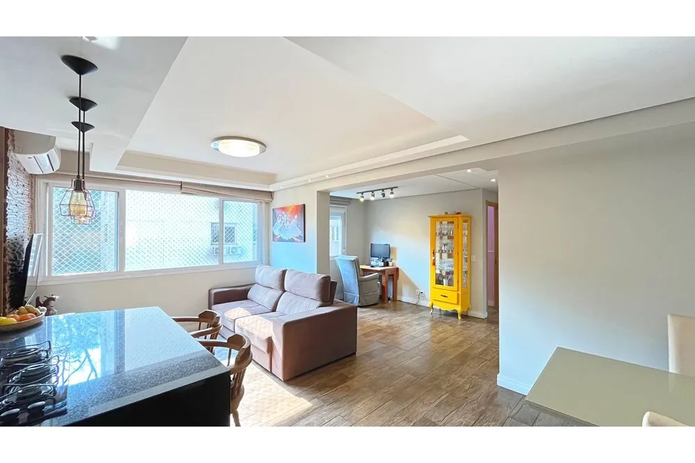 Apartamento, 3 quartos, 74 m² - Foto 26