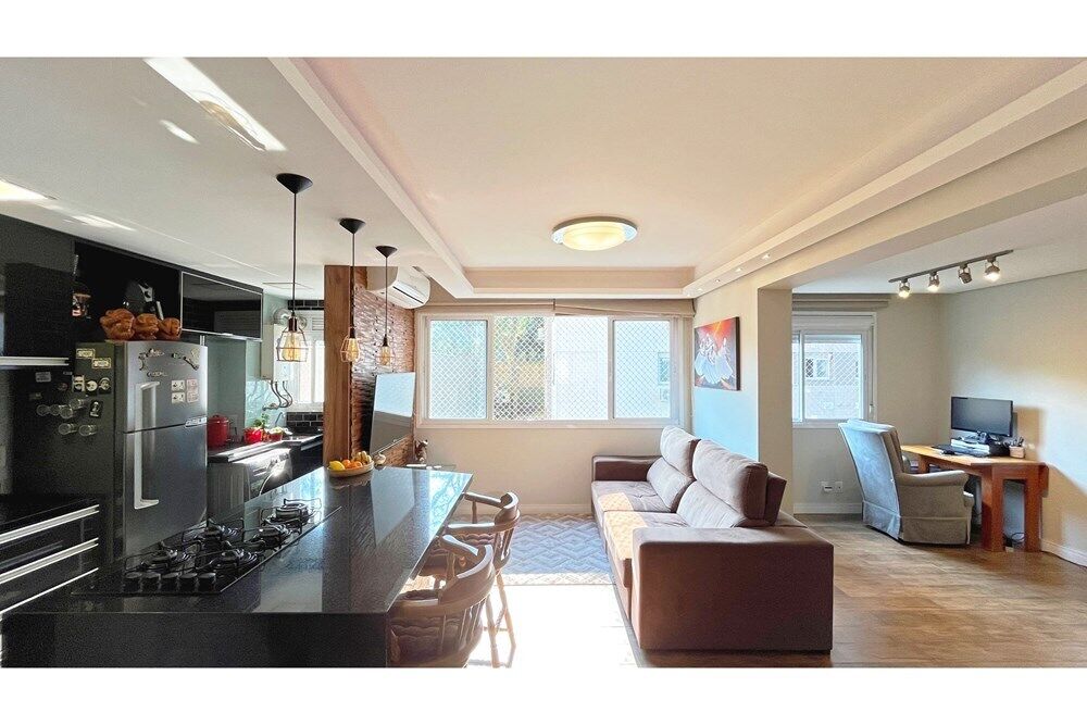 Apartamento, 3 quartos, 74 m² - Foto 20