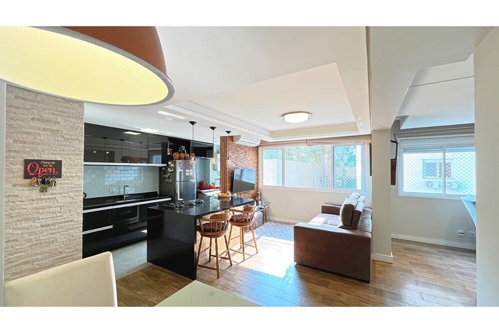 Apartamento, 3 quartos, 74 m² - Foto 19