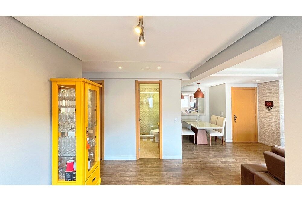 Apartamento, 3 quartos, 74 m² - Foto 15