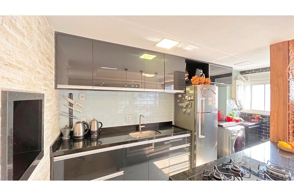 Apartamento, 3 quartos, 74 m² - Foto 16