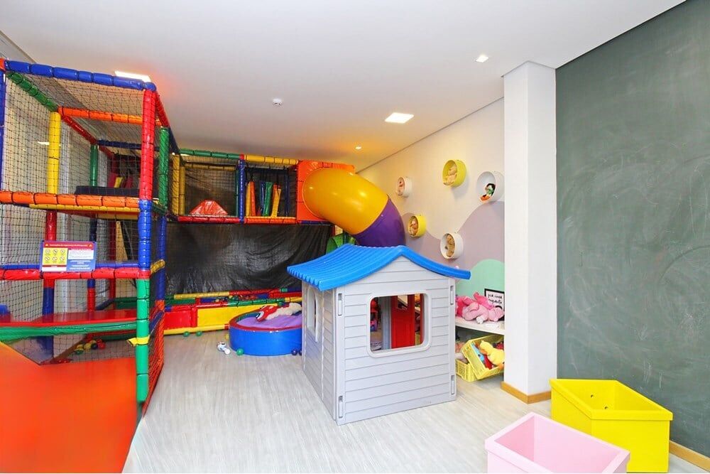 Apartamento, 3 quartos, 74 m² - Foto 5