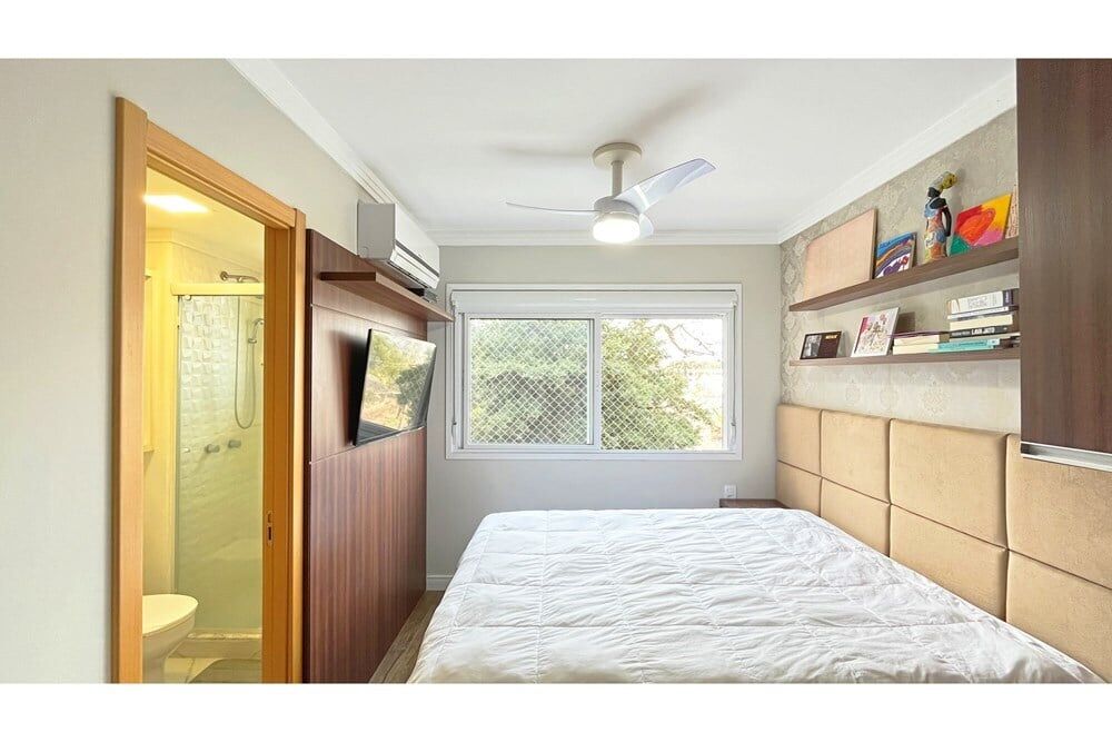 Apartamento, 3 quartos, 74 m² - Foto 13