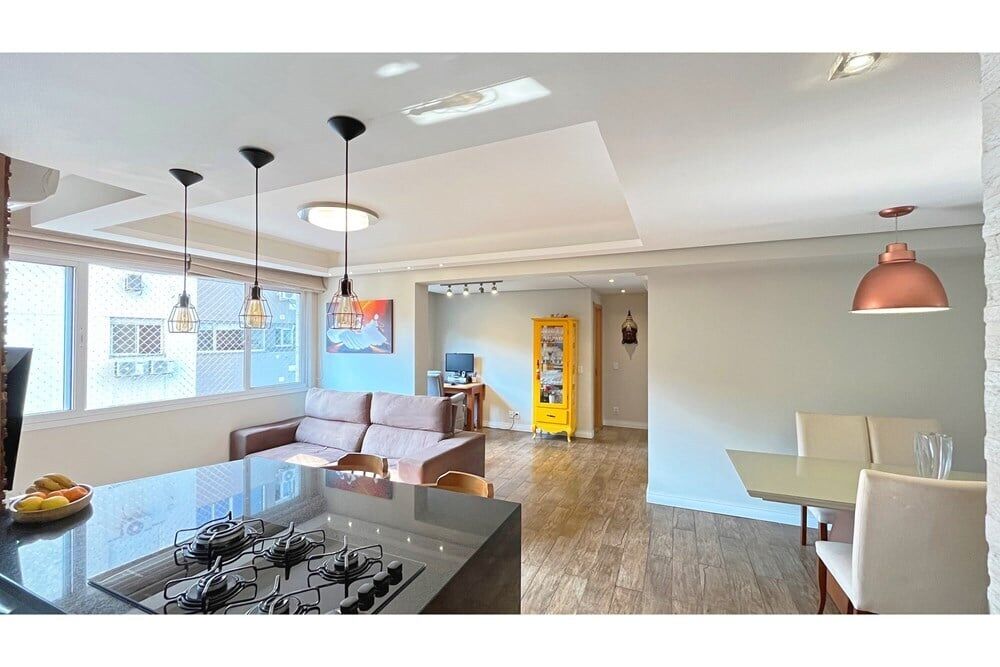 Apartamento, 3 quartos, 74 m² - Foto 14