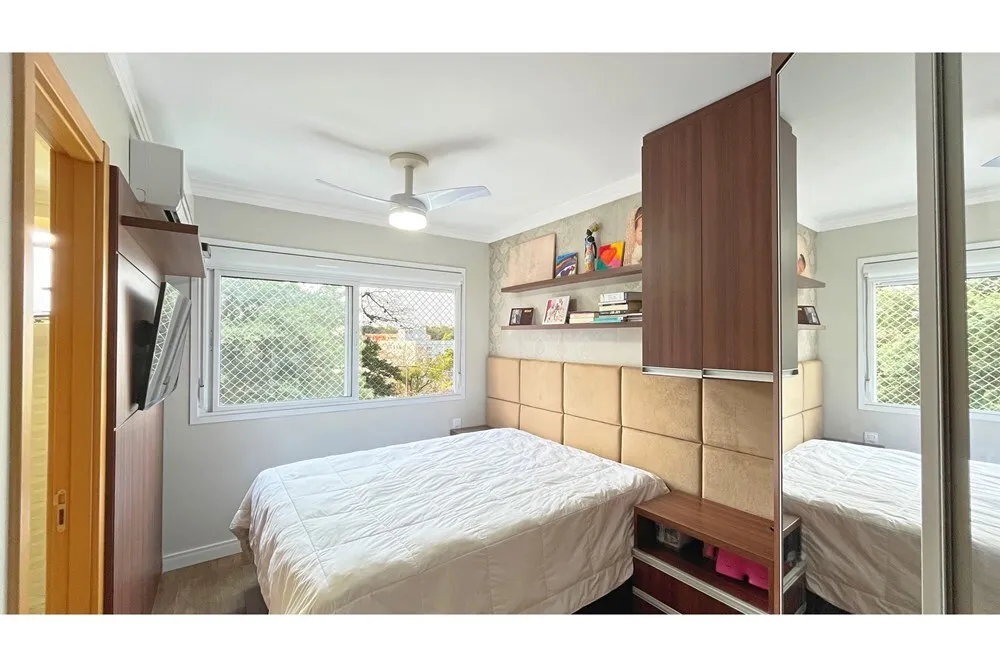 Apartamento, 3 quartos, 74 m² - Foto 18