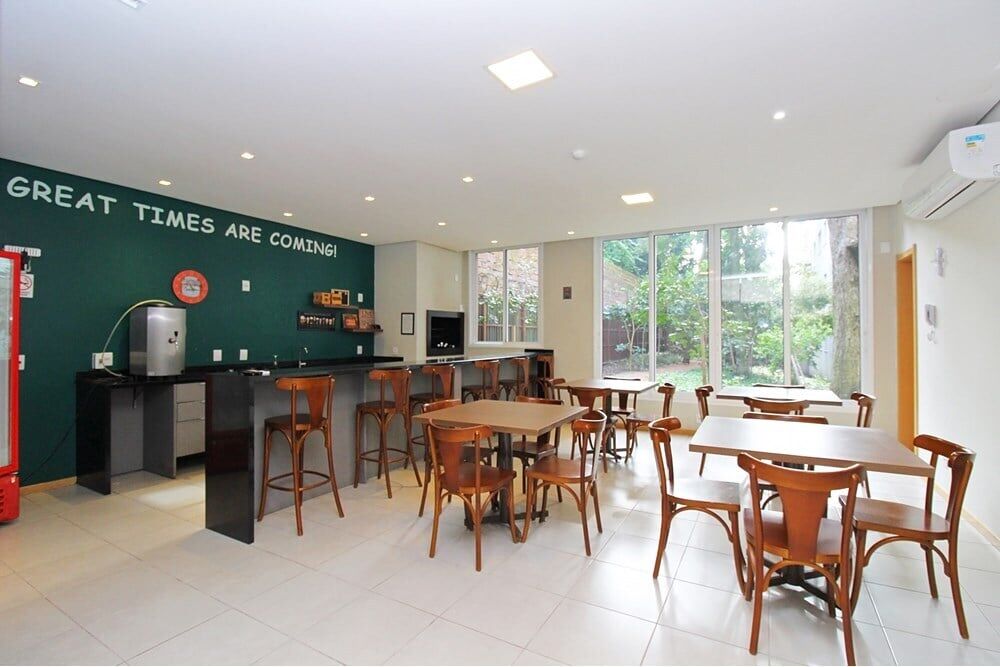 Apartamento, 3 quartos, 74 m² - Foto 3