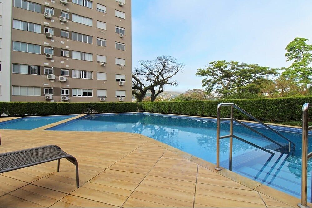 Apartamento, 3 quartos, 74 m² - Foto 2