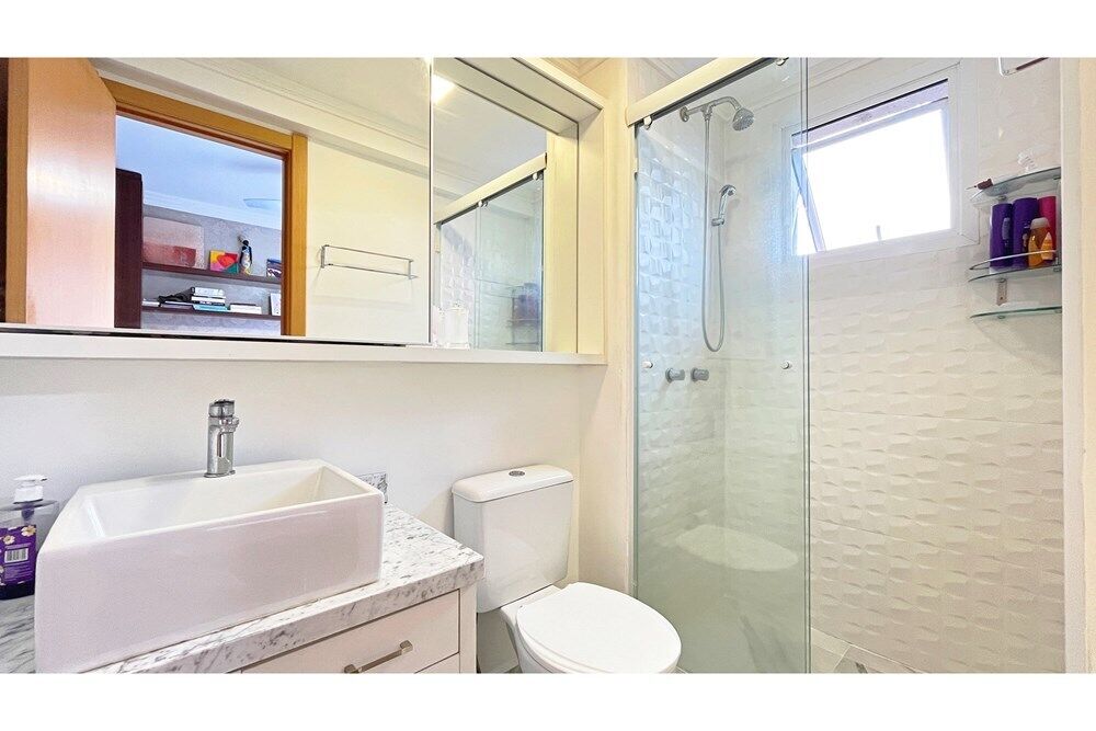 Apartamento, 3 quartos, 74 m² - Foto 12